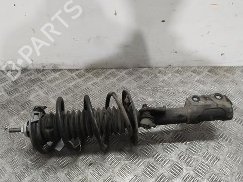 Used Right front shock absorber HONDA JAZZ II (GD_, GE3, GE2) [2001-2008]  30128700