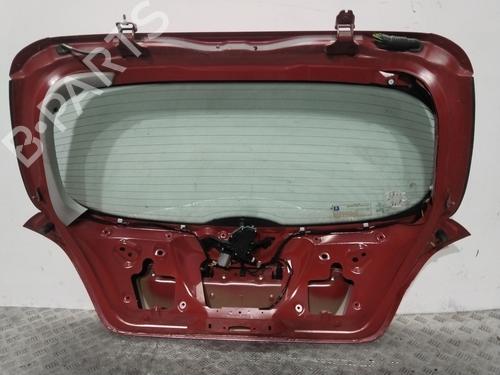Tailgate PEUGEOT 207 (WA_, WC_) 1.4 | BP30578400C6 