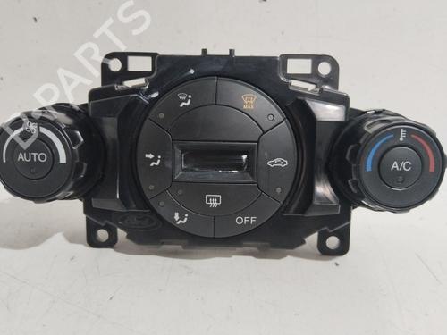 Used Climate control FORD FIESTA VI (CB1, CCN) [2008-2017]  19393286