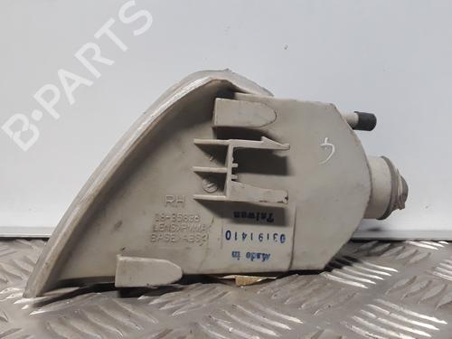 Right front indicator CITROËN SAXO (S0, S1)  | BP5198399C33 