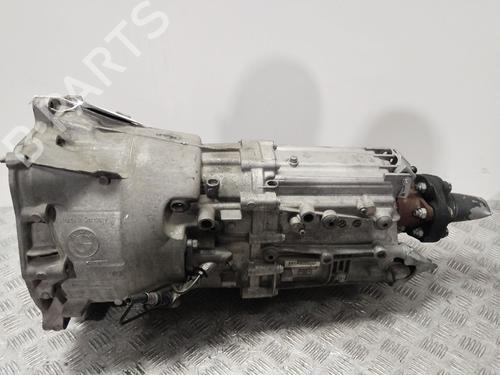 Used Gearbox Gearbox BMW 1 (E87) 118 d (122 hp) 20718510 20718510