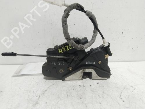 Front left lock BMW 3 (E46) 318 i | BP20296281C98 