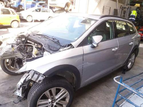 Heater matrix box SEAT LEON ST (5F8)  | BP14066420M61  - Image 9