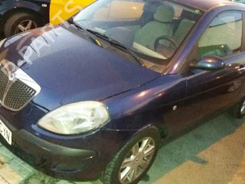 Used Parts LANCIA YPSILON (843_) 1.2 (843.AXB1A) 1446983