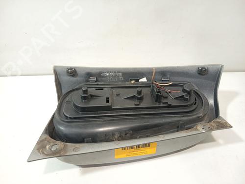 Right taillight SMART FORTWO Coupe (450) 0.7 (450.352, 450.332) | BP33689739C35 - Image 4
