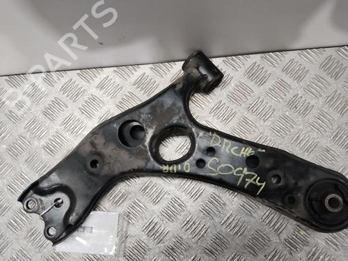 Right front suspension arm TOYOTA PRIUS (_W3_) 1.8 Hybrid (ZVW3_) | BP20698864M13 
