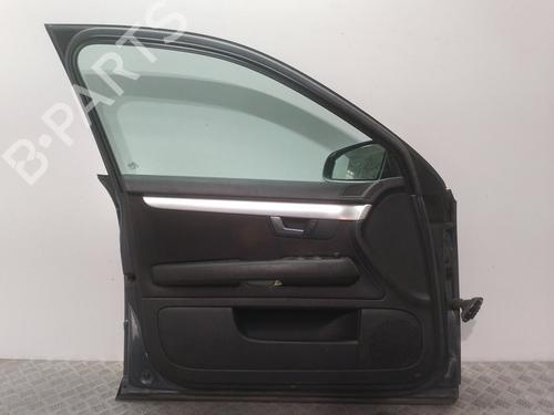 Left front door AUDI A4 B7 Avant (8ED) 1.8 T | BP11249764C2 