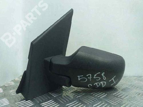 Left mirror FORD FUSION (JU_)  | BP5179946C26 