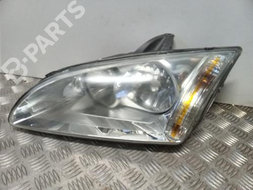 Left headlight FORD FOCUS II (DA_, HCP, DP)  | BP8871281C28 