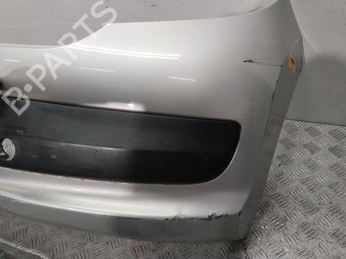 Rear bumper PEUGEOT 207 (WA_, WC_) 1.4 | BP32010287C8 