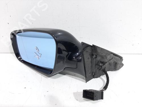 Used Left mirror AUDI A4 B5 (8D2) 2.5 TDI (150 hp) 16325759
