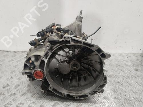 Used Gearbox Gearbox FORD MONDEO IV Saloon (BA7) 2.0 (145 hp) 33833349 33833349