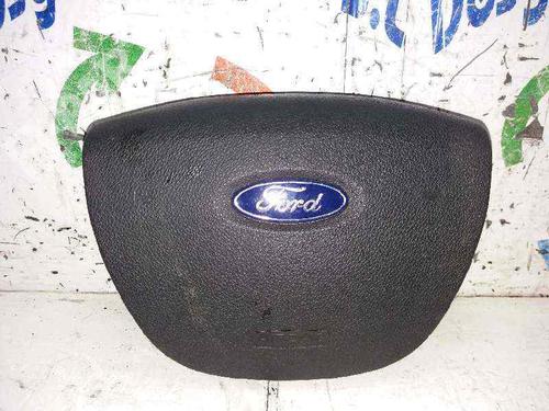Førerens kollisjonspute FORD FOCUS II (DA_, HCP, DP) [2004-2013]  5169218