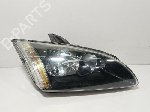 right-headlight-ford-focus-ii-da_-hcp-dp-2004-2005-2006-2007-2008-2009-2010-2011-2012-2013-39623758 main image