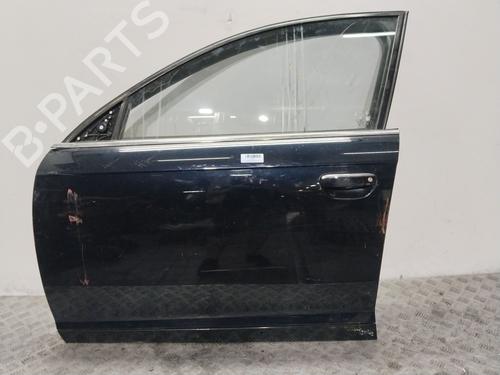 left-front-door-audi-a6-c6-avant-4f5-2004-2005-2006-2007-2008-2009-2010-2011-26542420 main image