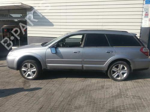 Used Parts SUBARU LEGACY IV Estate (BP) 2.0 R AWD (BP5) (150 hp) 684130