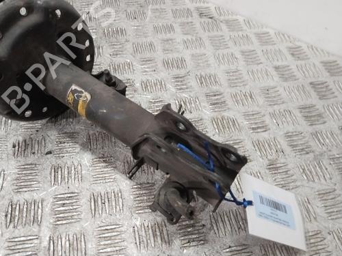 Højre fortil støddæmper OPEL CORSA D (S07) 1.3 CDTI (L08, L68) | BP27406656M17 
