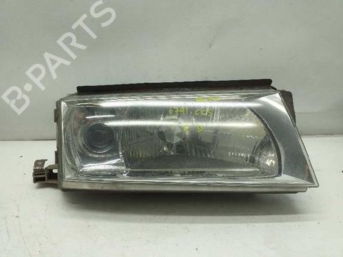 Højre forlygte Højre forlygte SKODA OCTAVIA I (1U2) [1996-2010] 5202893 5202893