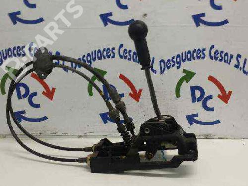 Used Manual gearbox selector Manual gearbox selector CHEVROLET MATIZ (M200, M250) 0.8 (52 hp) 7416733 7416733