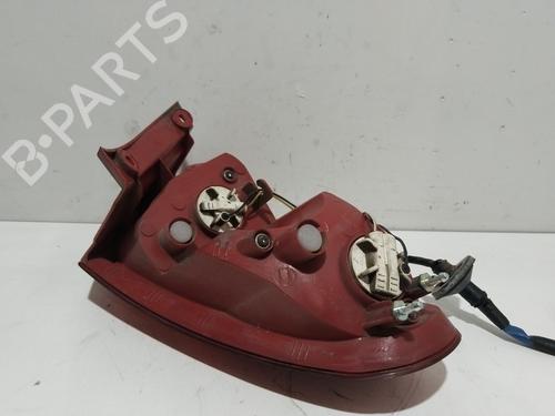 Right taillight CHEVROLET LACETTI (J200) 1.6 | BP21517778C35 