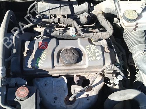 Engine control unit (ECU) CITROËN XSARA PICASSO (N68) 1.6 | BP24573138M57 