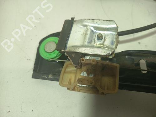 Front left window mechanism SEAT LEON (1P1) 2.0 TDI 16V | BP37509598C22 - Image 3
