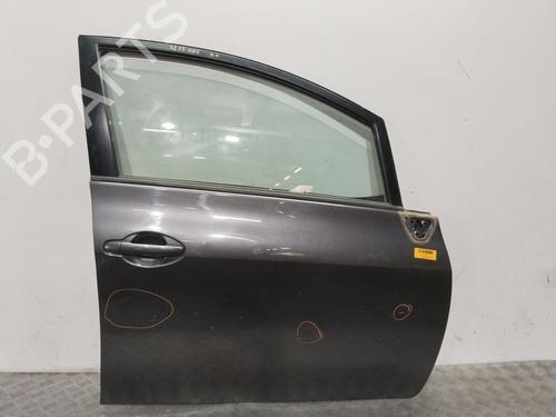 Used Right front door Right front door TOYOTA AURIS (_E15_) 2.0 D-4D (ADE150_, ADE150R) (126 hp) 34137392 34137392