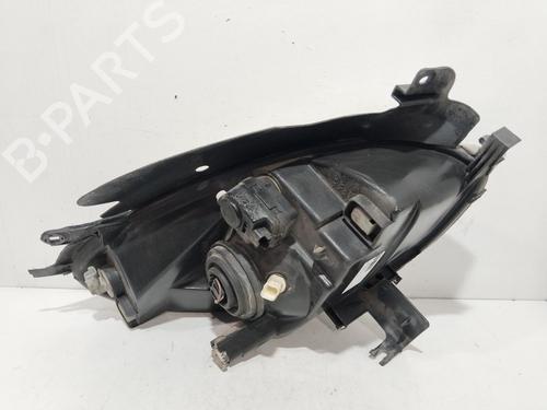 Left headlight CITROËN XSARA PICASSO (N68) 1.6 HDi | BP17711961C28 