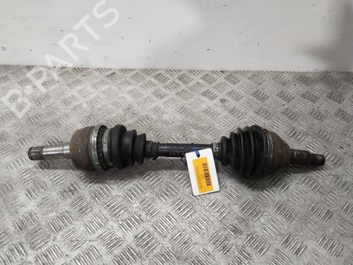 Transmisión delantera izquierda OPEL VECTRA C Estate (Z02) 1.9 CDTI (F35) (150 hp) 31696338