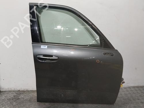 Used Right front door CITROËN C4 Grand Picasso II (DA_, DE_) 1.6 HDi / BlueHDi 115 (115 hp) 30400574