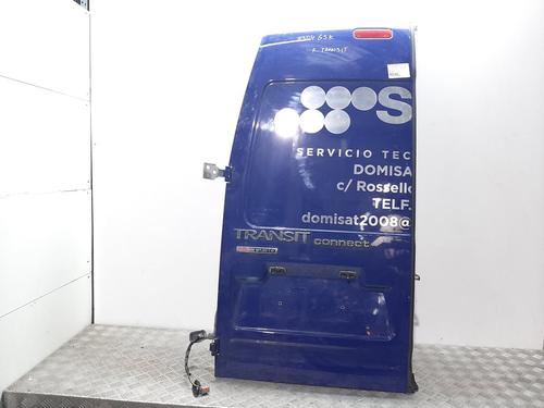 Used Left rear door FORD TRANSIT CONNECT (P65_, P70_, P80_) [2002-2025]  7669211