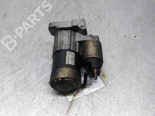 Used Starter RENAULT CLIO II (BB_, CB_) [1998-2016]  6153178
