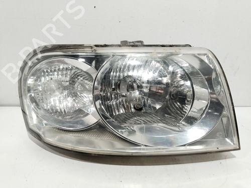 Koplamp rechts TATA SAFARI (42_FD) [1998-2024]  17711947