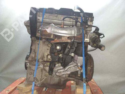 Engine PEUGEOT 307 (3A/C) 1.6 16V | BP5196085M1 