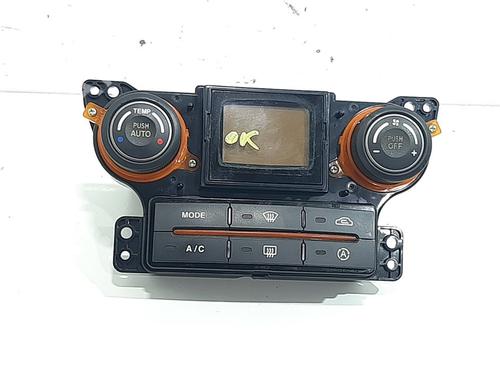 climate-control-kia-carens-iii-mpv-un-972501d760wk-2006-2007-2008-2009-2010-2011-2012-2013-15241230 main image