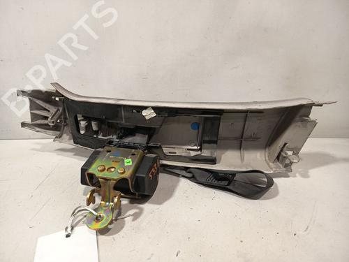 Used Front right seatbelt Front right seatbelt RENAULT LAGUNA II (BG0/1_) 1.9 dCi (BG08, BG0G) (120 hp) 32319181 32319181