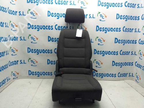 Used Rear seat Rear seat VW TOURAN (1T1, 1T2) [2003-2011] 5194142 5194142