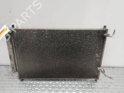 Used AC radiator TOYOTA AURIS (_E15_) 1.4 D-4D (NDE150_, NDE150R) (90 hp) 31832750