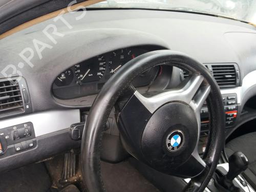 Left front indicator BMW 3 (E46) 320 d | BP8493712C32 