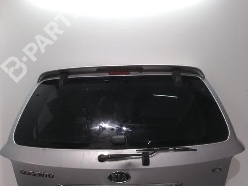 Tailgate KIA SORENTO I (JC) 2.5 CRDi | BP10144410C6 