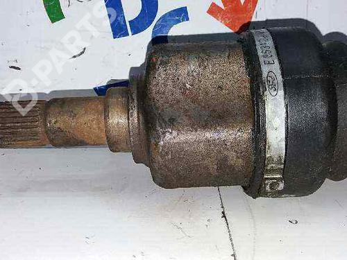 Left front driveshaft FORD ESCORT V (AAL, ABL)  | BP5163959M38 