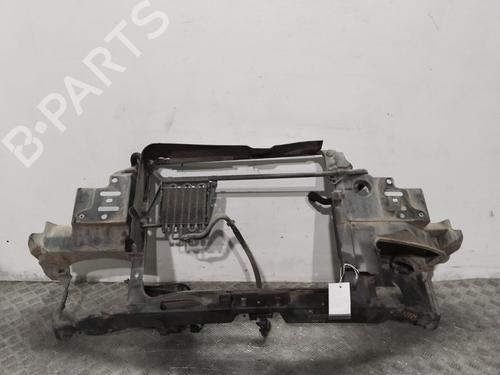 Front slam panel SEAT ALHAMBRA (7V8, 7V9) 1.9 TDI | BP30059373C72 