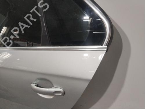 Left rear door VW JETTA III (1K2) 2.0 TDI | BP24888229C4 