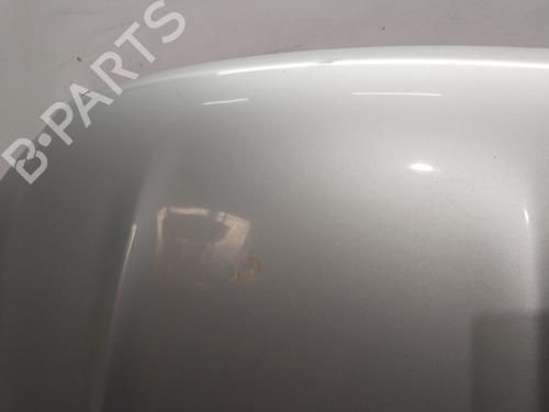 Hood NISSAN QASHQAI I (J10, NJ10) 2.0 dCi | BP29591399C1 
