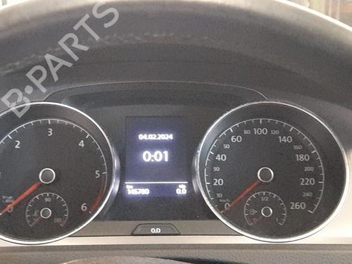 Switch VW GOLF VII (5G1, BQ1, BE1, BE2) 1.6 TDI 4motion | BP33204702I30  - Image 14