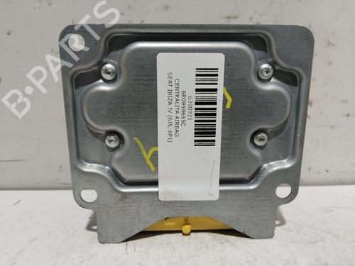 Used ECU airbags SEAT IBIZA IV (6J5, 6P1) [2008-2017]  22716277
