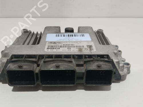 Used Engine control unit (ECU) FORD FOCUS II (DA_, HCP, DP) 1.6 TDCi (109 hp) 26905354