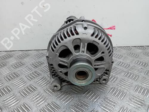 Used Alternator Alternator BMW 3 (E46) 320 d (136 hp) 15578433 15578433
