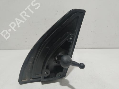 Right mirror HYUNDAI ATOS (MX) 1.0 i | BP23439457C27 