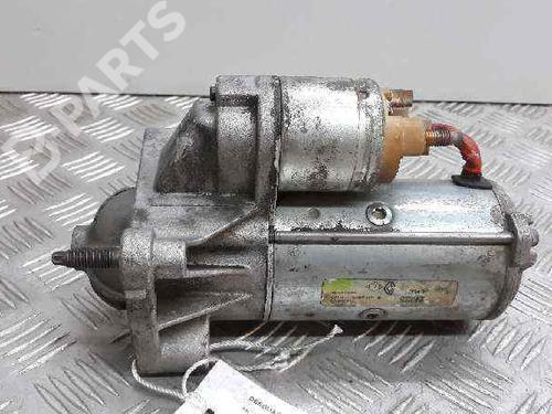 Starter RENAULT LAGUNA II Grandtour (KG0/1_)  | BP5174913M8 